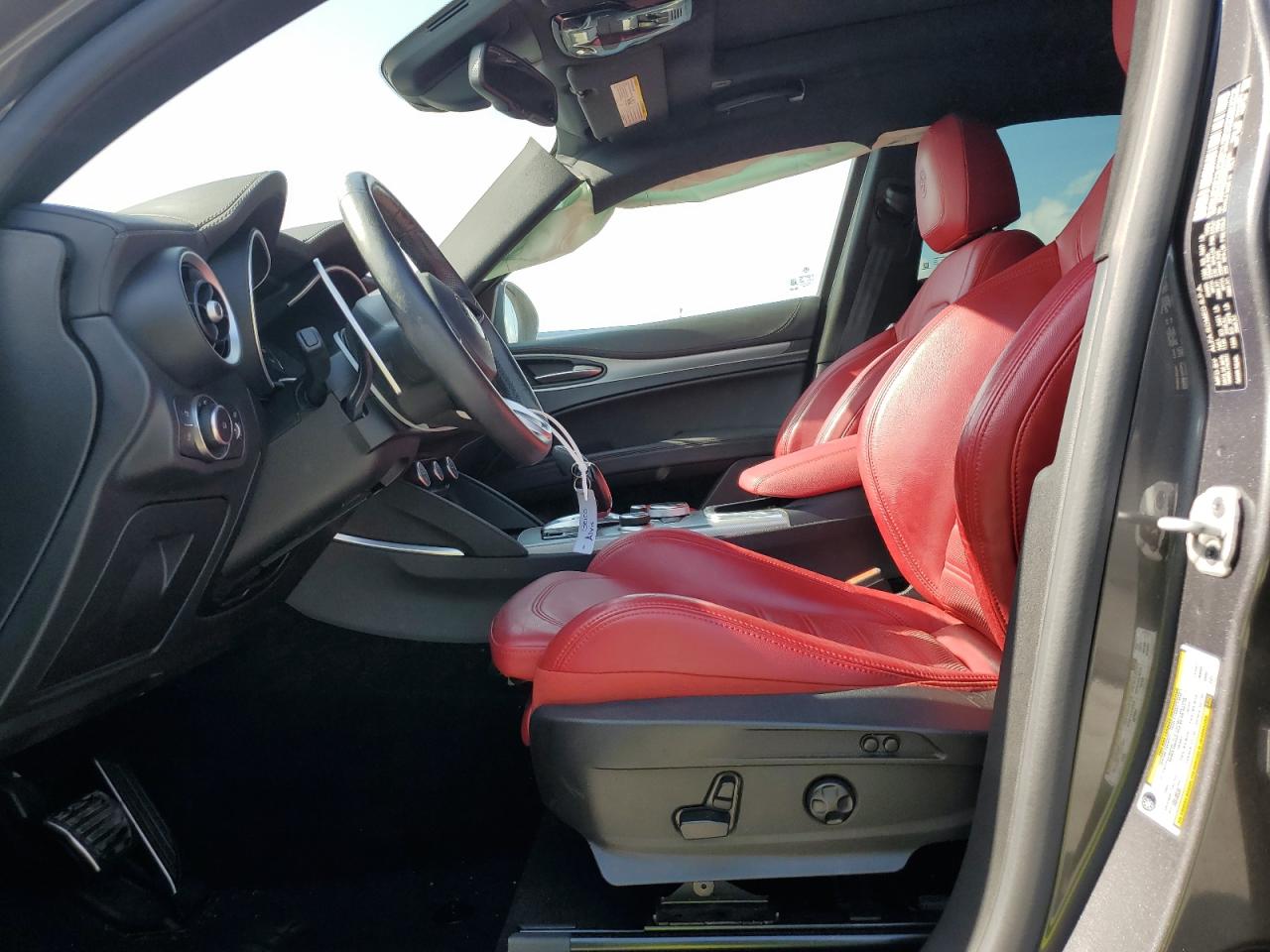 zaspakbn6n7d30084 ZASPAKBN6N7D30084 2022 Alfa Romeo Stelvio Ti