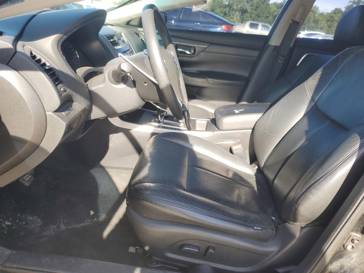 2015 Nissan Altima 2.5 VIN: 1N4AL3AP2FC489264 Lot: 64903515