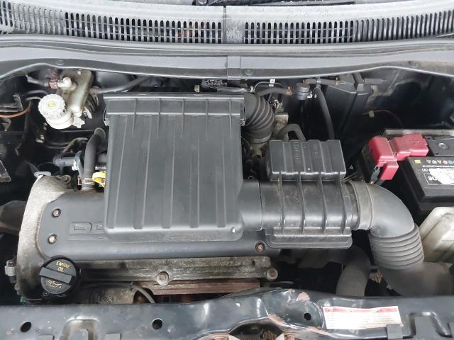 2010 SUZUKI SWIFT GL 5