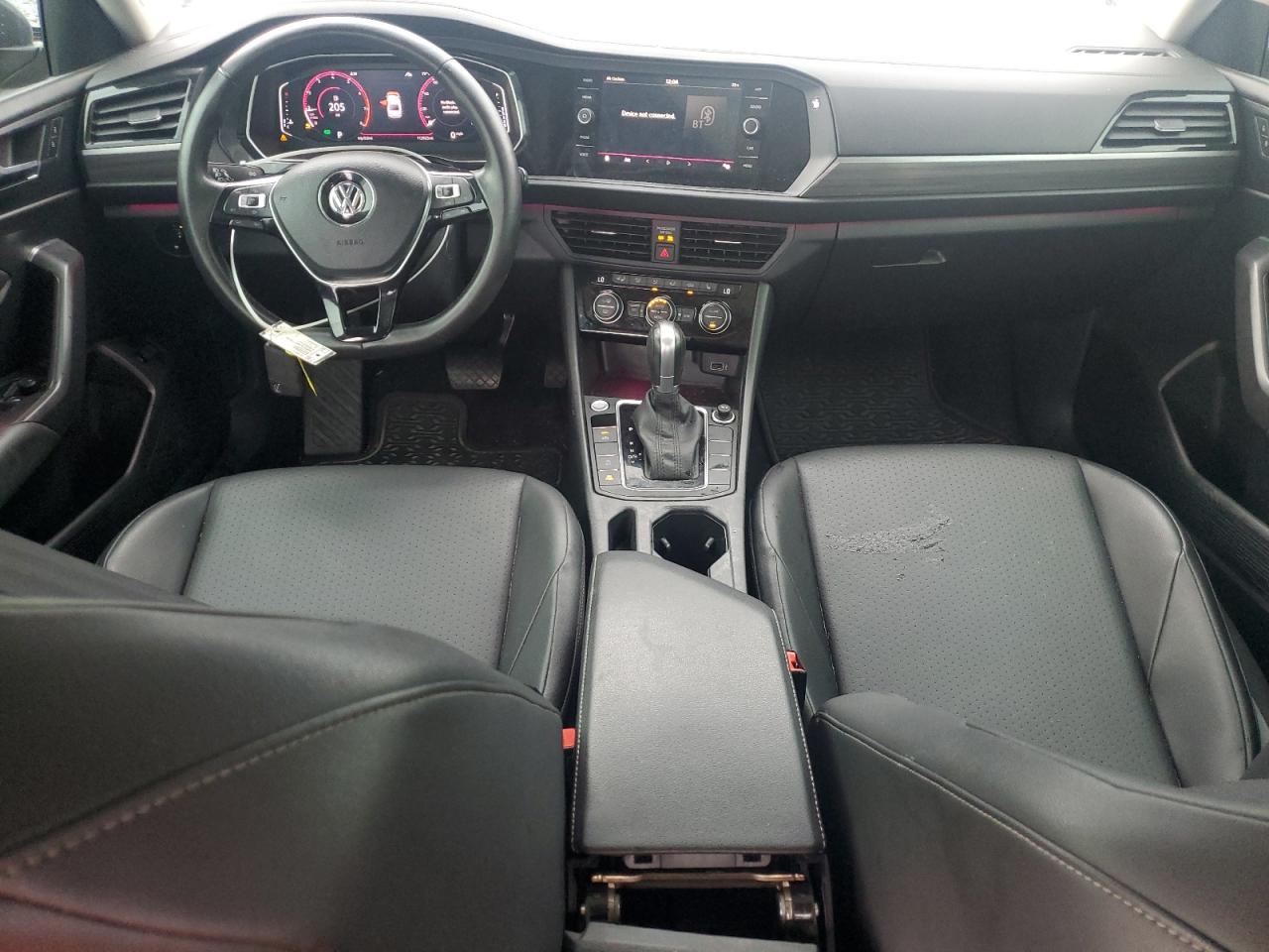 2019 Volkswagen Jetta Sel VIN: 3VWEB7BU8KM239429 Lot: 64485015