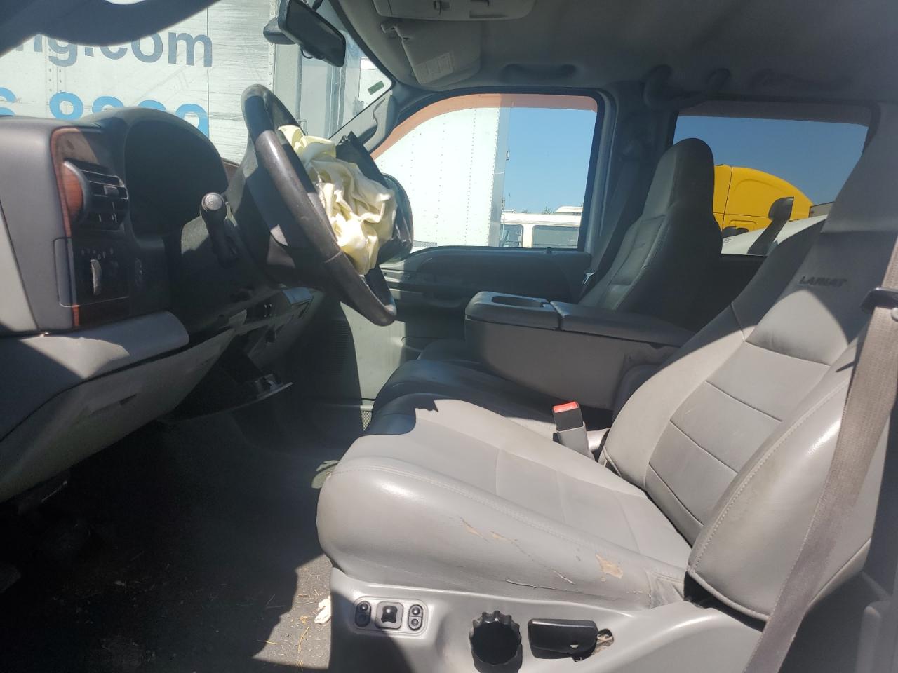 2006 Ford F350 Srw Super Duty VIN: 1FTWW31P96EA62076 Lot: 64476385
