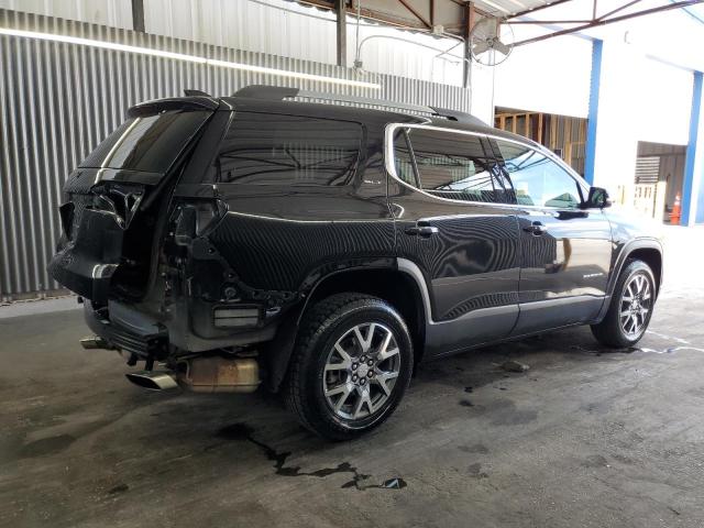  GMC ACADIA 2023 Czarny