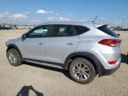 2017 HYUNDAI TUCSON LIMITED   for sale at Copart AB - EDMONTON