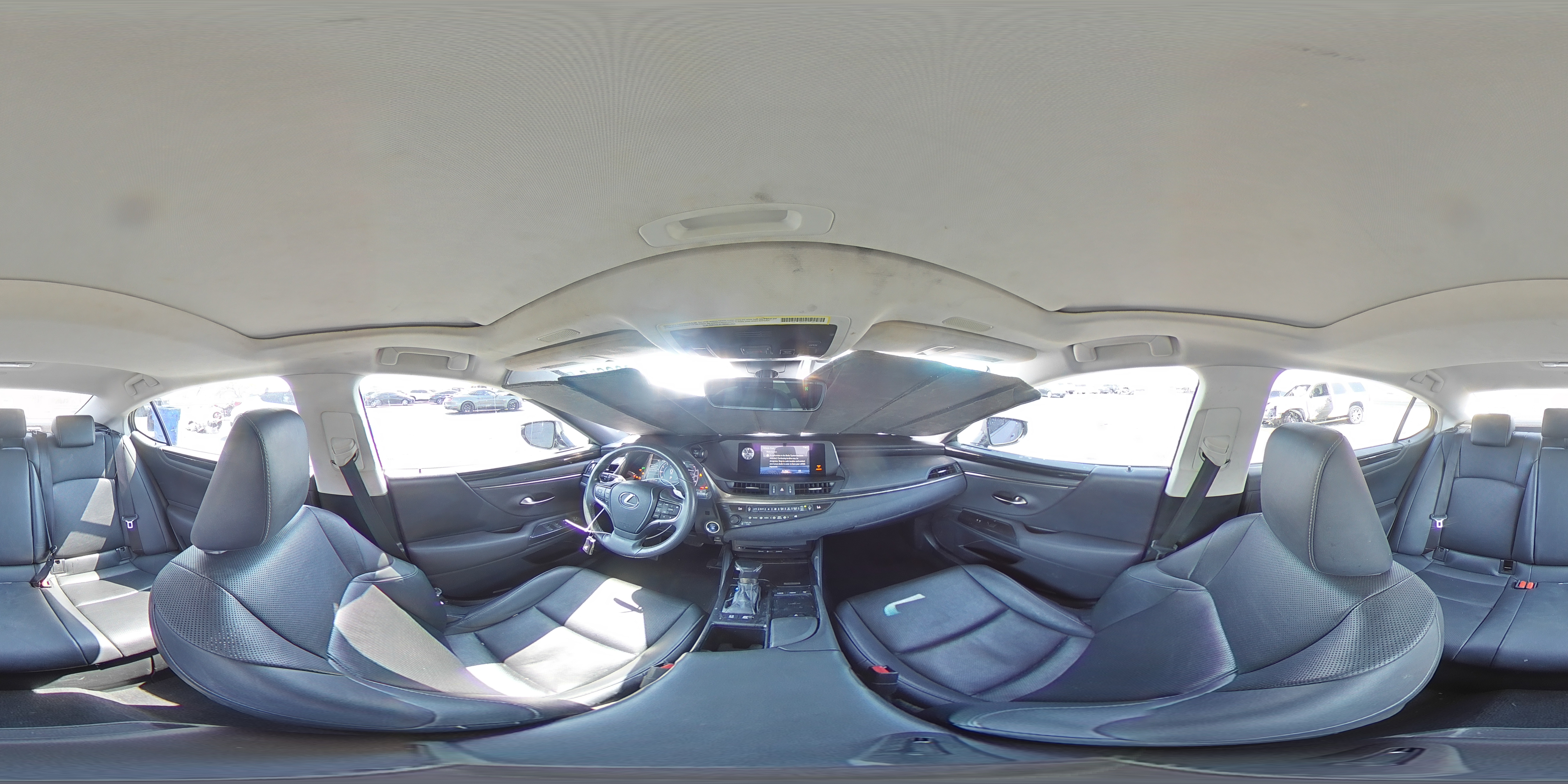 2020 Lexus Es 300H Base VIN: 58AC21B10LU006157 Lot: 64629675