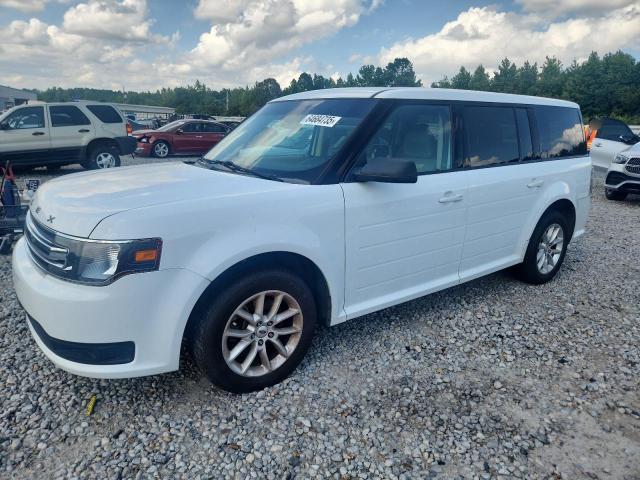  FORD FLEX 2014 White