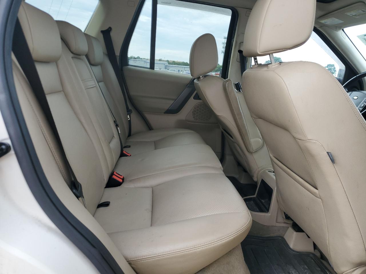 2010 Land Rover Lr2 Hse Technology VIN: SALFT2BN0AH185300 Lot: 65221675