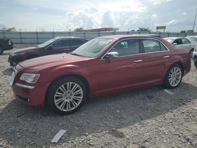 2011 Chrysler 300 Limited