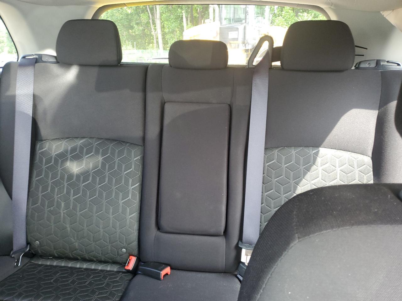 2024 Mitsubishi Outlander Sport S/Se VIN: JA4ARUAU0RU025127 Lot: 64452755