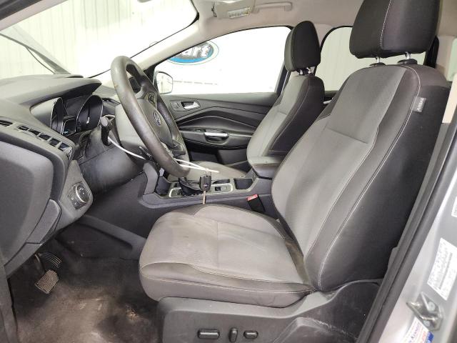  FORD ESCAPE 2017 Gray