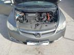 2008 HONDA CIVIC ES I for sale at Copart YORK
