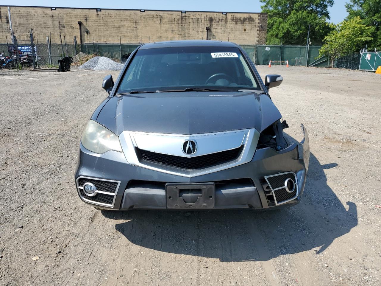 5j8tb1h22aa001067 5J8TB1H22AA001067 2010 Acura Rdx