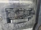2018 HYUNDAI IONIQ LIMITED   for sale at Copart ON - TORONTO