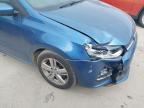 2016 VOLKSWAGEN POLO MATCH for sale at Copart PETERLEE