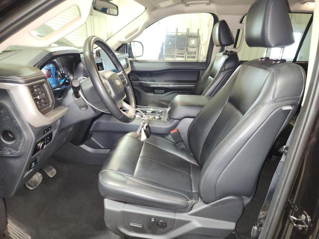 FORD EXPEDITION 2024 Czarny