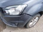 2016 SSANGYONG KORANDO SE for sale at Copart NEWBURY