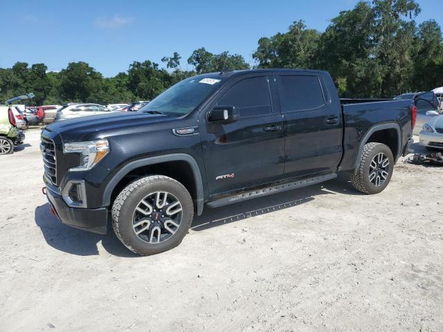 GMC SIERRA LIM 2022