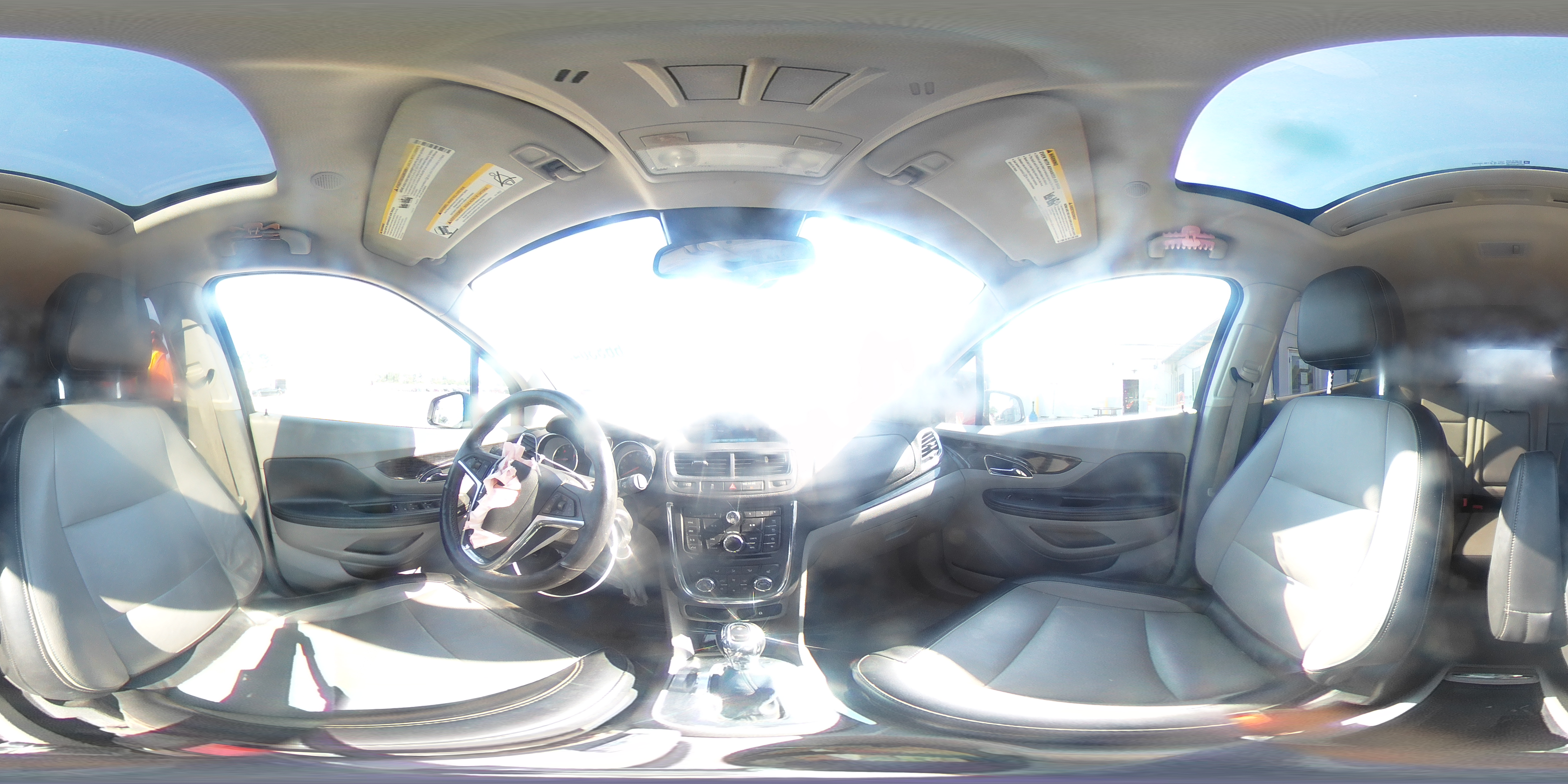 2013 Buick Encore VIN: KL4CJCSB1DB081878 Lot: 66830425