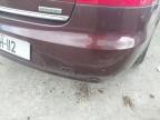 2012 SKODA SUPERB for sale at Copart CASTLEDERMOT - IRELAND