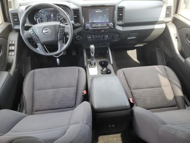  NISSAN All Models 2022 Black