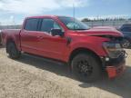2024 FORD F150 XLT   à vendre chez Copart AB - EDMONTON