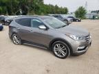 2017 HYUNDAI SANTA FE SPORT    for sale at Copart ON - LONDON