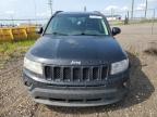 2012 JEEP COMPASS    à vendre chez Copart AB - EDMONTON