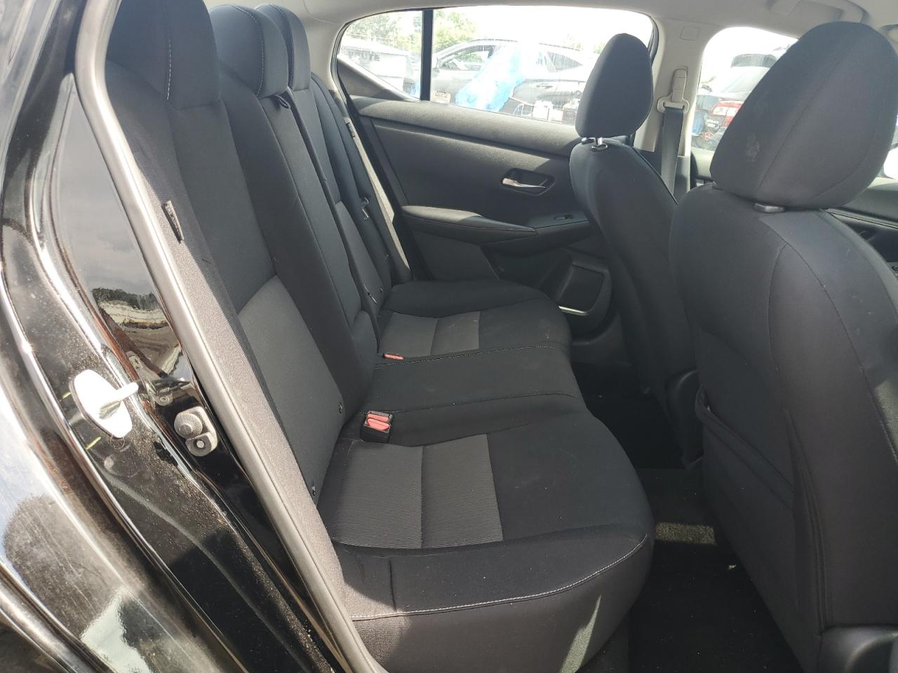 2021 Nissan Sentra Sv VIN: 3N1AB8CV7MY314490 Lot: 63996345