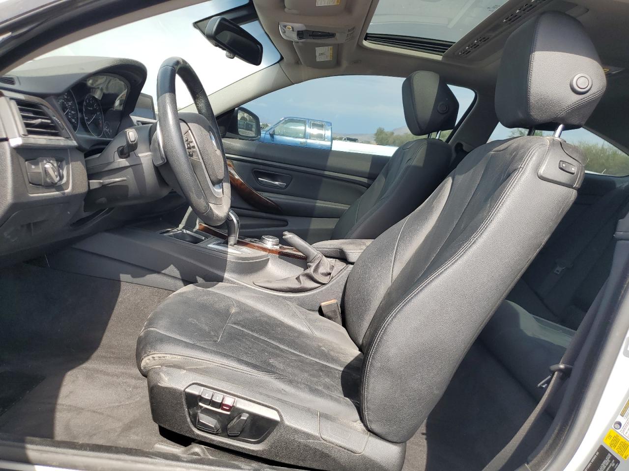 2014 BMW 428 I VIN: WBA3N3C53EF710941 Lot: 65591245