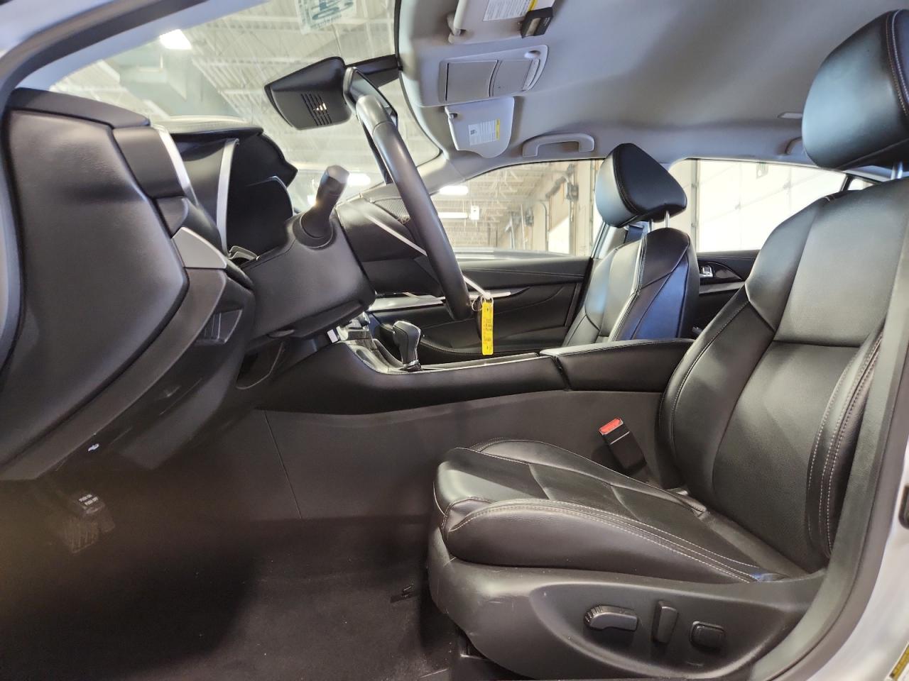 2023 Nissan Maxima Sv VIN: 1N4AA6CV8PC508341 Lot: 64494895