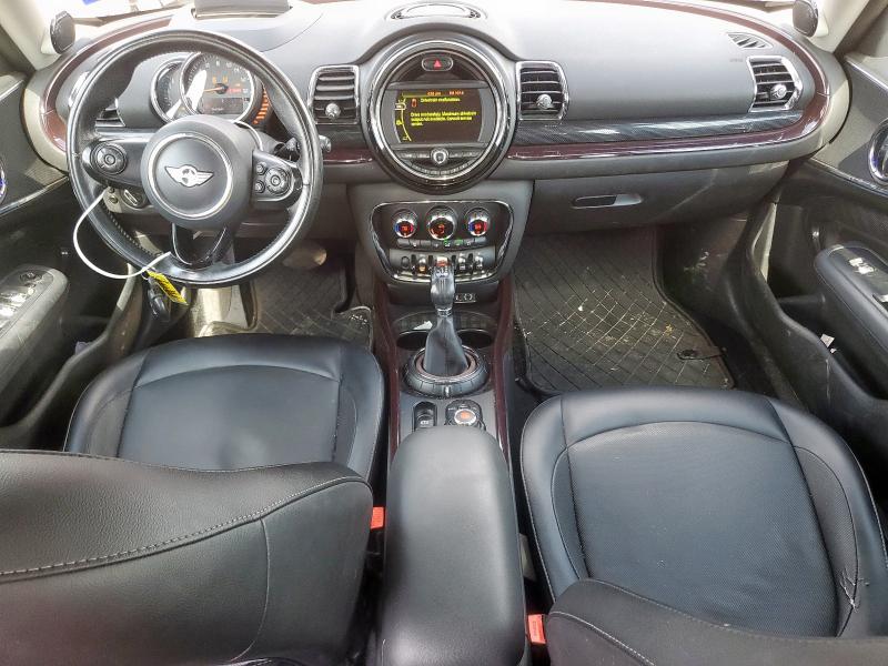  MINI COOPER 2016 Purple