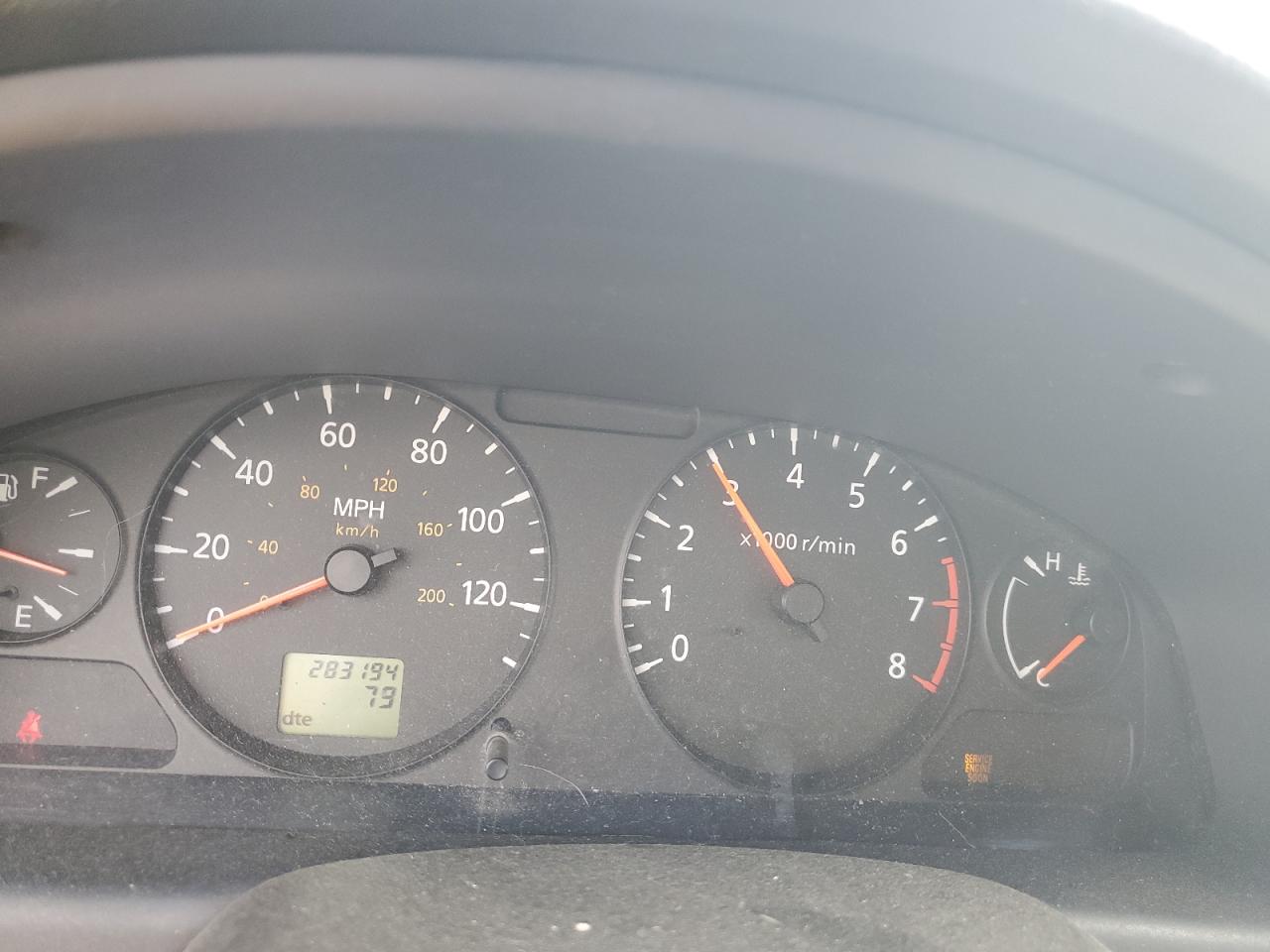 2005 Nissan Sentra 1.8 VIN: 3N1CB51D85L556222 Lot: 61375975