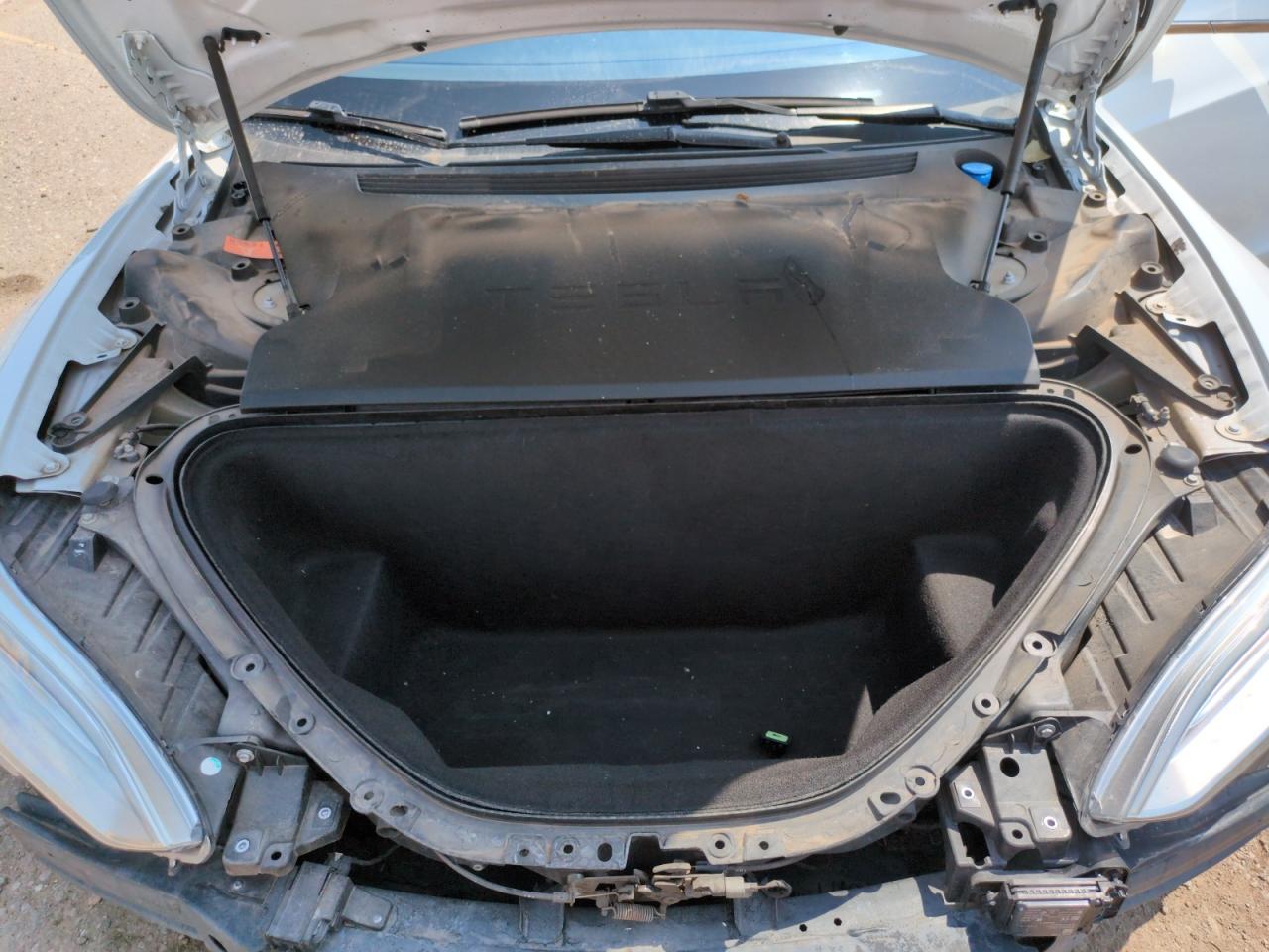 2019 Tesla Model S VIN: 5YJSA1E2XKF311638 Lot: 64451935