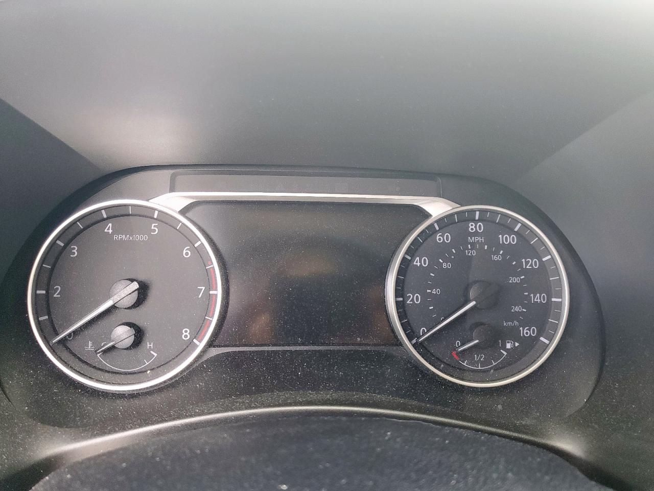 2020 Nissan Sentra Sv VIN: 3N1AB8CV6LY269296 Lot: 63771335