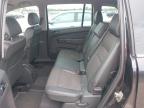 2011 VAUXHALL ZAFIRA DES for sale at Copart SANDWICH