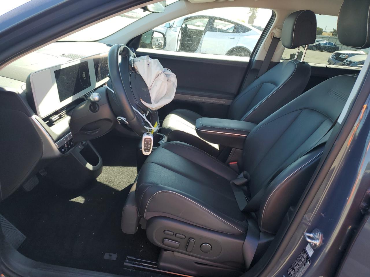 2024 Hyundai Ioniq 5 Limited VIN: KM8KR4DEXRU250262 Lot: 66865575