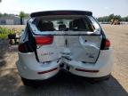 2011 LINCOLN MKX    for sale at Copart ON - COOKSTOWN