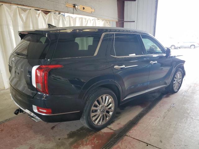  HYUNDAI PALISADE 2020 Black