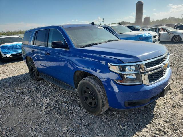 Parquets CHEVROLET TAHOE 2016 Blue