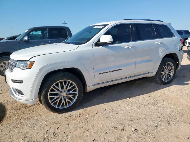 JEEP GRAND CHER – zdjęcie z aukcji, lot #63823685