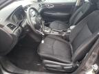 2016 NISSAN SENTRA S   à vendre chez Copart NS - HALIFAX