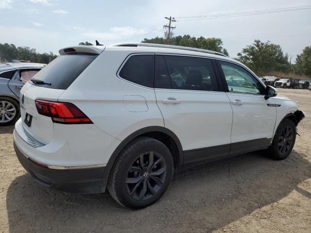  VOLKSWAGEN TIGUAN 2024 White