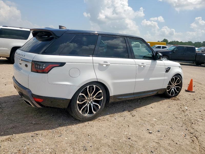  LAND ROVER RANGEROVER 2020 Biały
