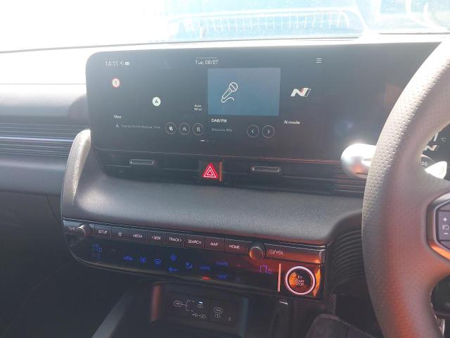 2024 HYUNDAI IONIQ 5 N