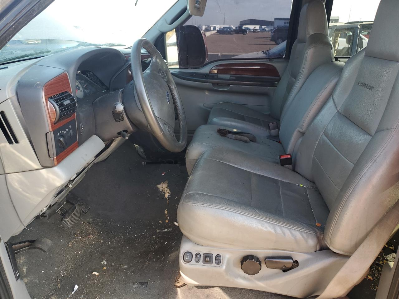 2006 Ford F350 Srw Super Duty VIN: 1FTWW31P56EC49735 Lot: 64409615