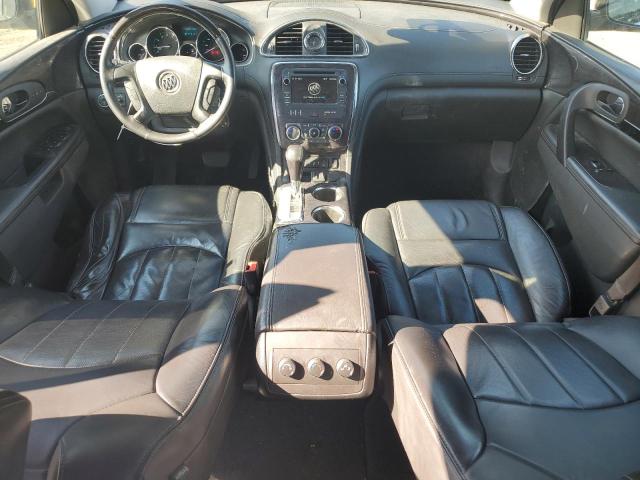  BUICK ENCLAVE 2016 Charcoal