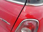 2010 MINI JOHN COOPE for sale at Copart BRISTOL