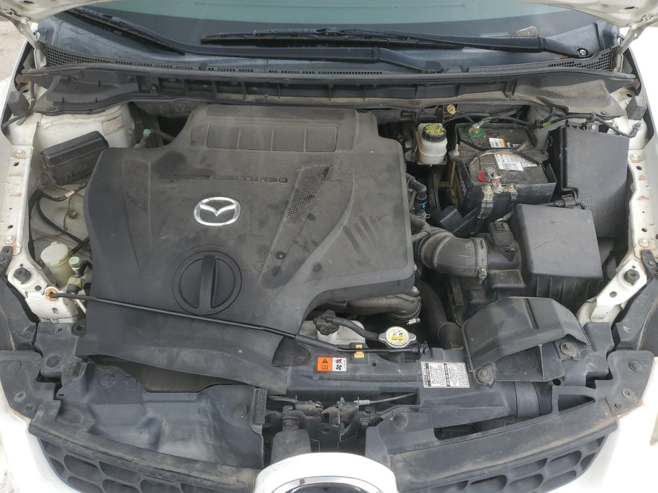 2007 Mazda Cx-7 VIN: JM3ER293570153964 Lot: 65354665