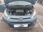 2015 HYUNDAI I10 PREMIU for sale at Copart CHESTER