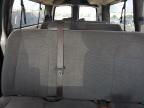 2019 CHEVROLET EXPRESS G3500 LT   for sale at Copart FL - ORLANDO SOUTH