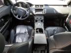 2018 LAND ROVER RANGE ROVER EVOQUE SE   for sale at Copart CO - COLORADO SPRINGS